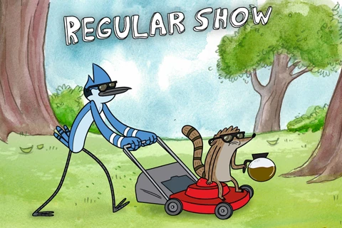 Regular Show Fanon Wiki