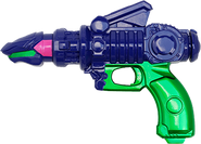 Gosei Shark Blaster