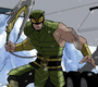 Scorpion (Earth-100)