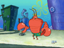 Larry the Lobster (Earth-100)