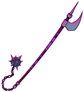 Mystic Staff