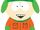 Kyle Broflovski