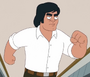 Stelio Kontos (Earth-100)