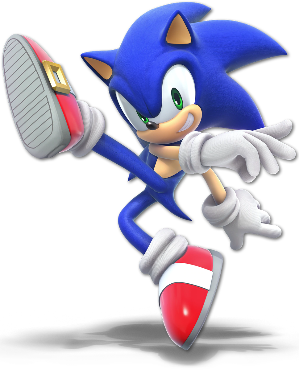 Sonic Boom The Movie: Episode Generations, Sonic Fanon Wiki