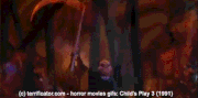 Chucky corte de cara.gif