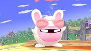 Rabbid Jigglypuff