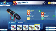 Bullenator