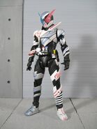 Kamen Rider Proto Builder