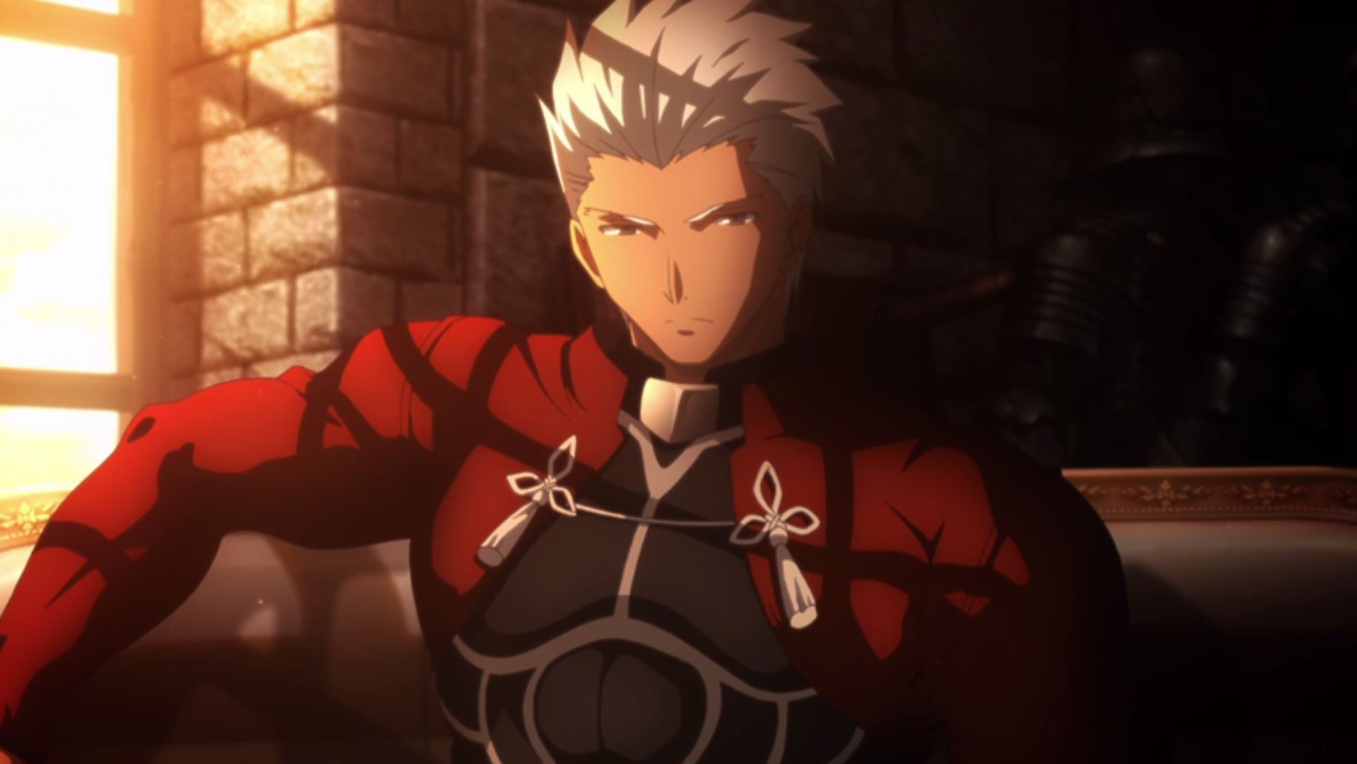 Archer (Fate/stay night), Heroes Wiki