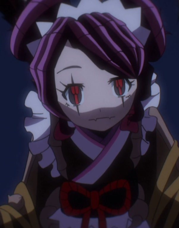 Entoma Vasilissa Zeta Re Hero Wiki Fandom