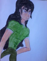 Protótipo de Artuaii em Rehoen Go!.jpg (226 KB) Primeiro protótipo desenhado á mão para Arthur.