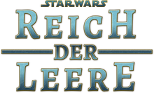 Reich der leere logo