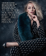 Filler Magazine - Rachel Skarsten 3