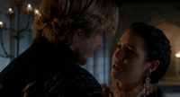 Consummation 34 Mary Stuart n Francis