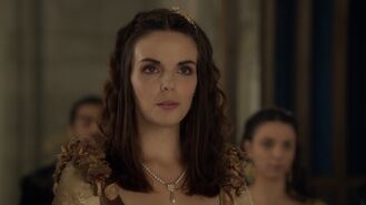 Archduchess of Bohemia †