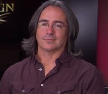 Brad silberling 2024