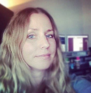 Eli Nilsen (Editor)