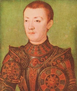 History's Duke Francis