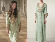 Fashion - Three Queens 1