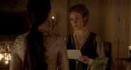 Consummation 29 Queen Catherine