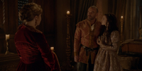 Monsters - 49 King Henry n Penelope n Queen Catherine