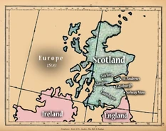 Europe - Scotland.png (2.65 MB) The Battle of Solway Moss