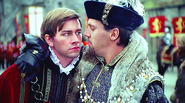 “@noveleiradaily: Look what i found lost here on my photos: Mr. Thomas Culpeper! Tell him that i say hi. ” I ship it.