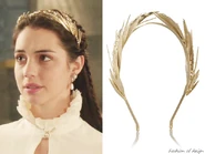 Fashion - Prince of Blood 8