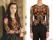 Fashion - Getaway 8