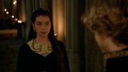 Blood for Blood 31 - Mary Stuart