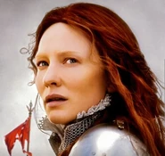Elizabeth: The Golden Age Movie (2007) (Cate Blanchett)