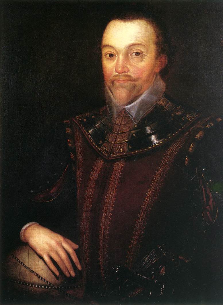 Francis Drake's expedition of 1572–1573 - Wikipedia