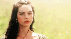 Mary Stuart