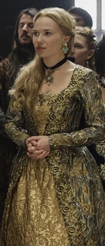 Greer's Fashion Style | Reign Wiki | Fandom
