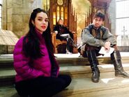 @AdelaideKane @toby_regbo @torrancecoombs @CWReign Monday Afternoon.