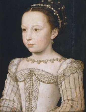 History S Princess Margaret Reign Wiki Fandom