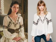 Fashion - The Lamb and the Slaughter 3