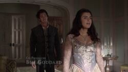 Lady Keira Gallery Reign Wiki Fandom