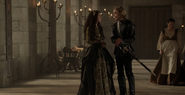 Monsters - 14 Mary Stuart n Francis