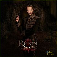 Reign Promo 2