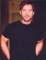 Shawn Doyle