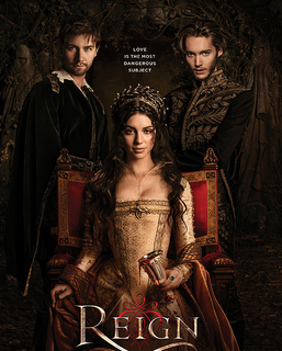Reign Wiki
