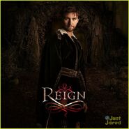 Reign Promo 5