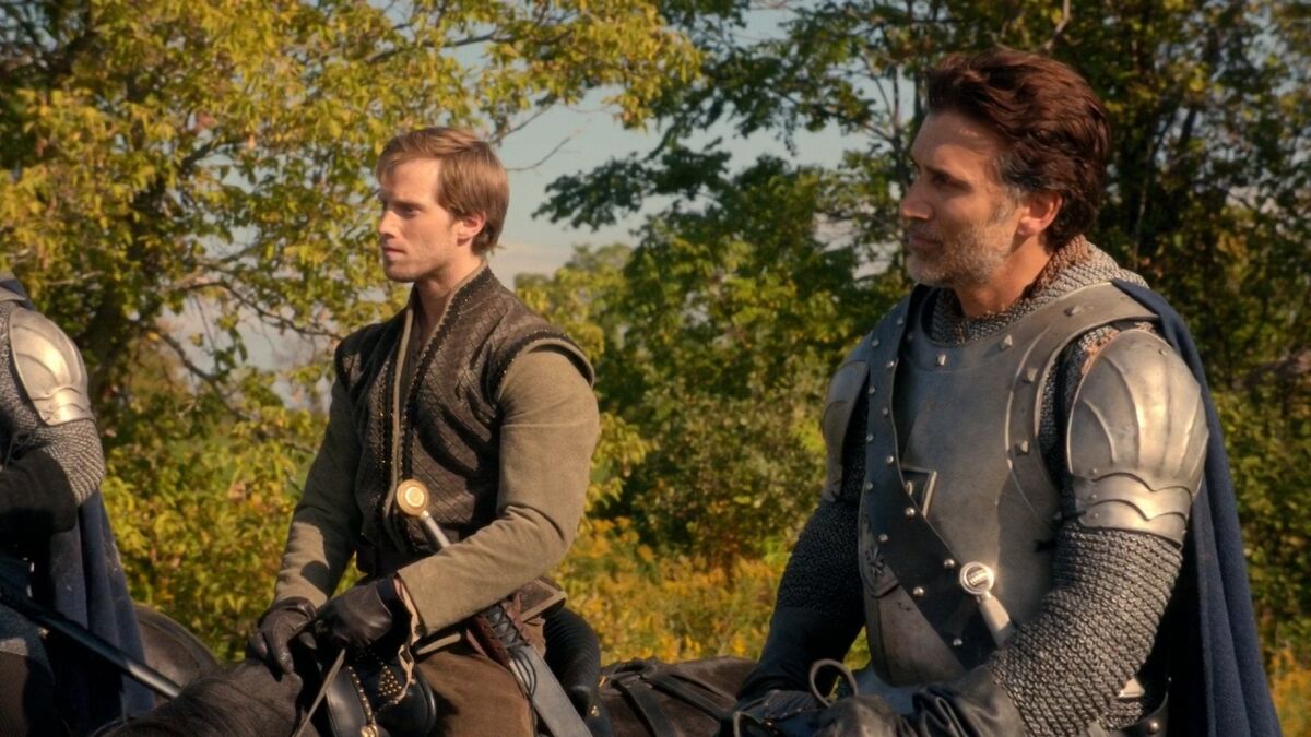 Richard Gifford/Gallery Reign Wiki Fandom