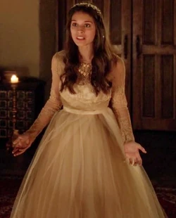 Kenna's Fashion Style | Reign Wiki | Fandom