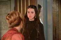 "I will never forgive you for this