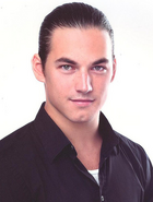 Giacomo Gianniotti 2