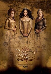 Reign S4