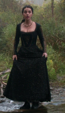 Custom Designed by Reign Costume Department.