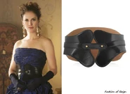 Alexander McQueen Waist Belt